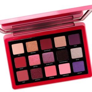 Natasha Denona LOVE Palette